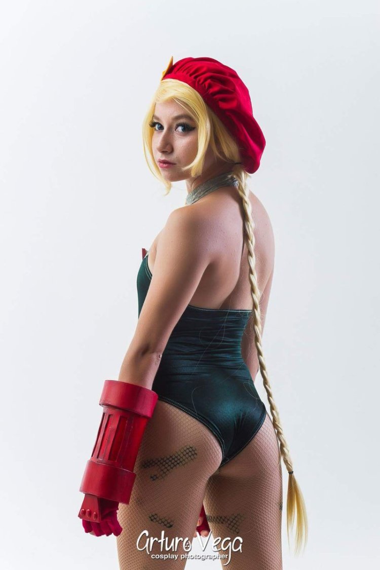 Колетт Нельсон