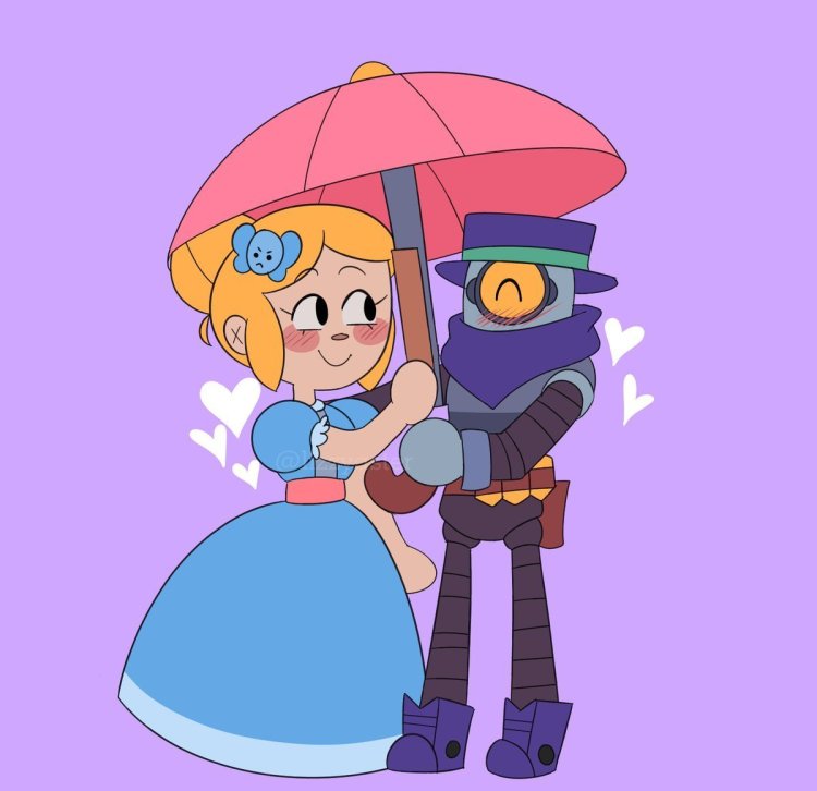 Колетт Нельсон Saradas