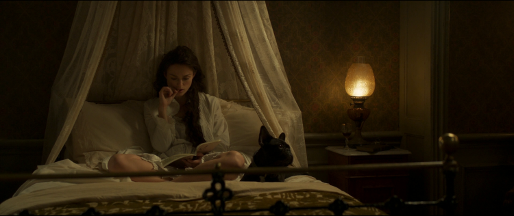 Колетт обои на планшет из Бавла