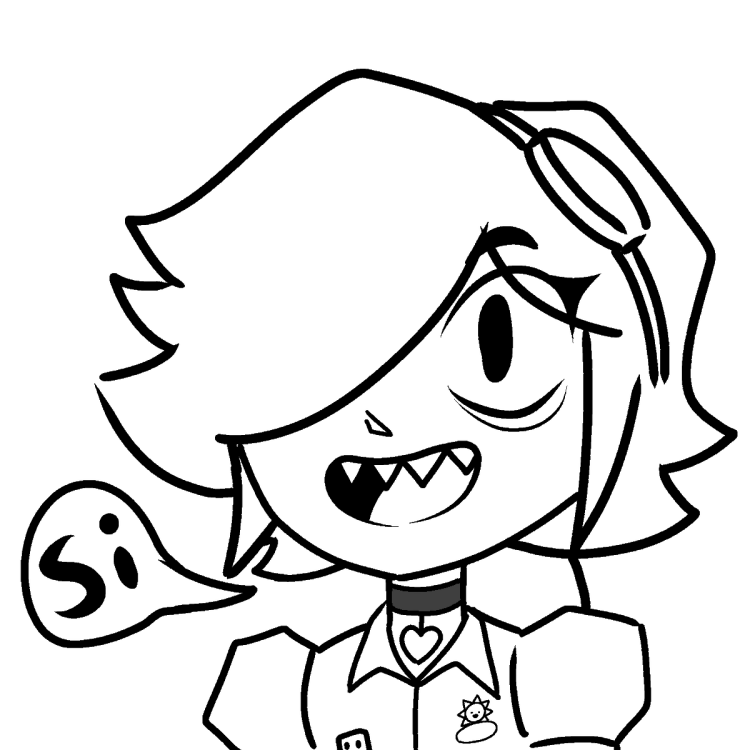 Пайпер и Рико