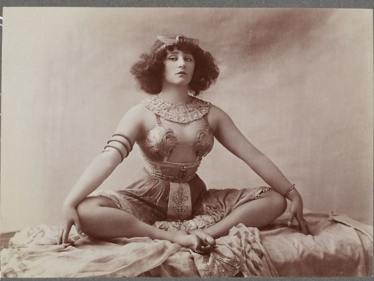 Колетт и Пайпер