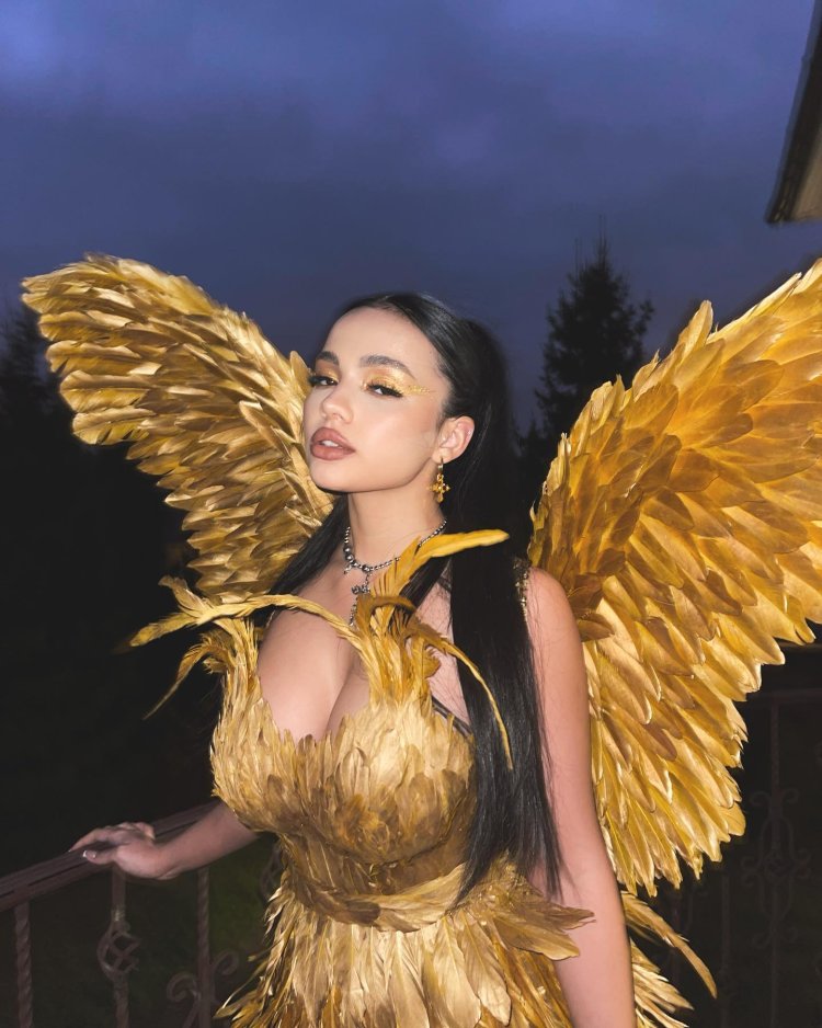 Варя карнавал 18