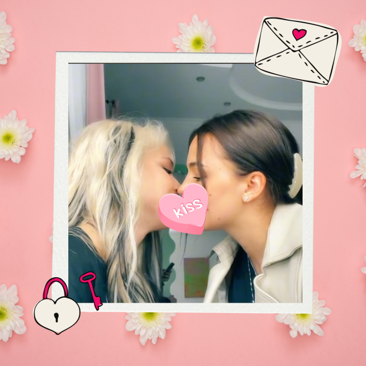 Валя карнавал милые 2022