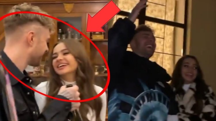 Карнавал Рио в Бразилии 2020