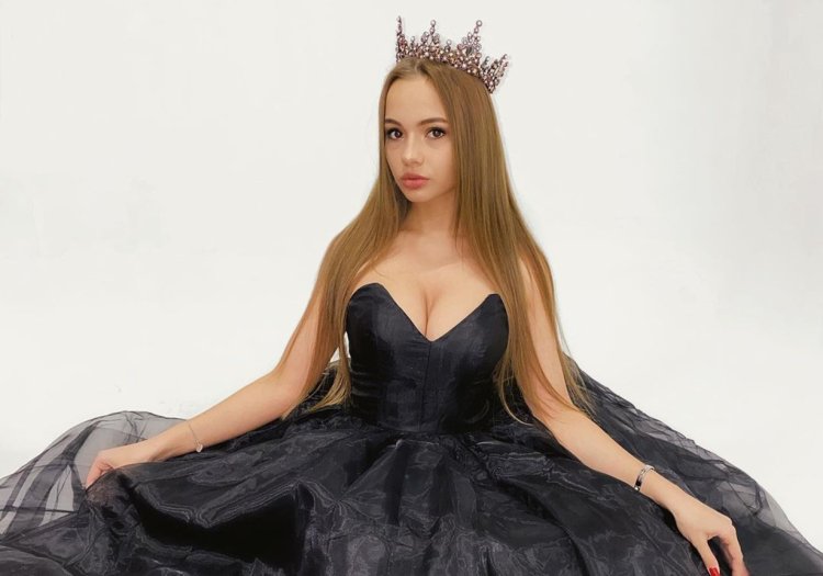 Певица валя карнавал