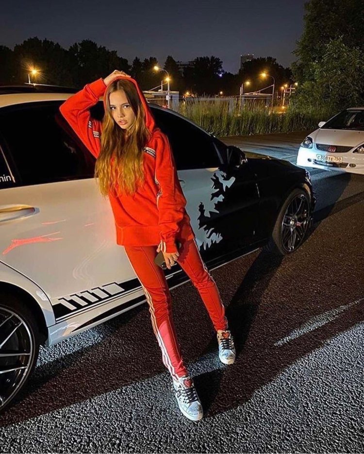 Валя Karna.Val 2021 слив