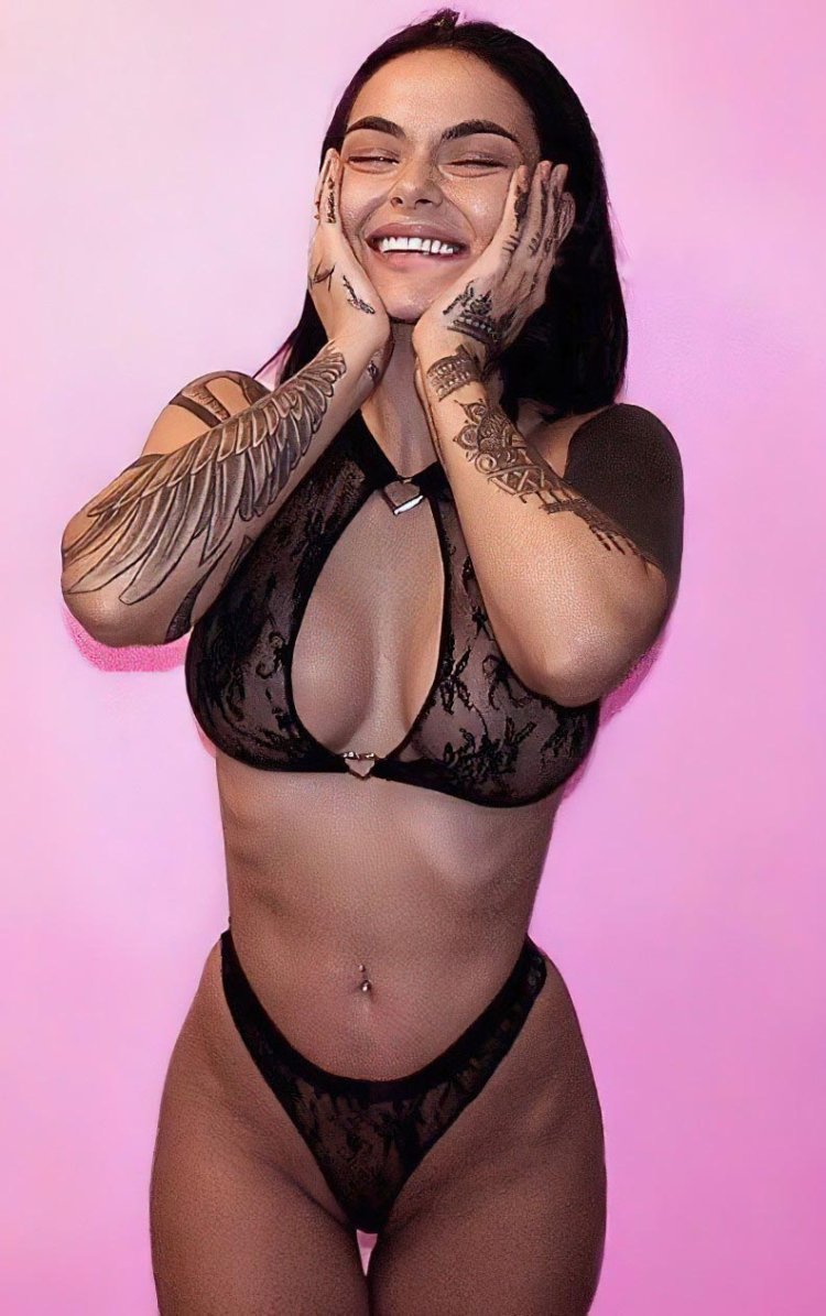 Камила Смогулецка