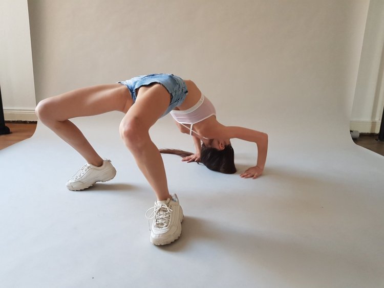 Бойко Алина Игоревна