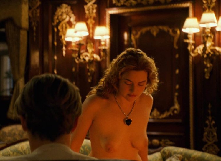 Титаник секс: смотреть эротические и постельные сцены из художественных фильмов