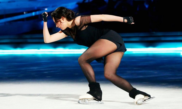 Лиза Туктамышева Максим