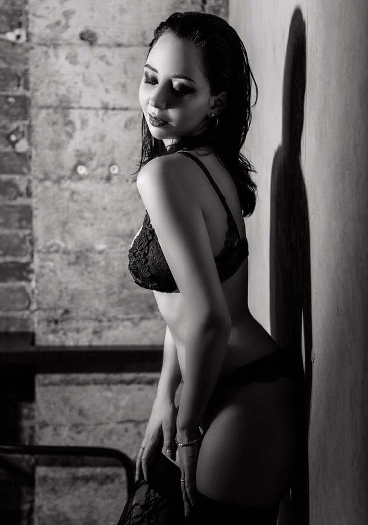 Лиза Туктамышева