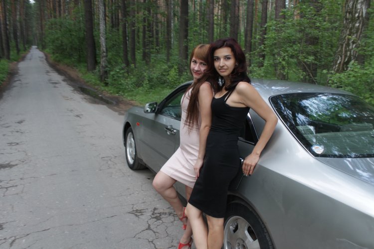 Гульнара Аббасова