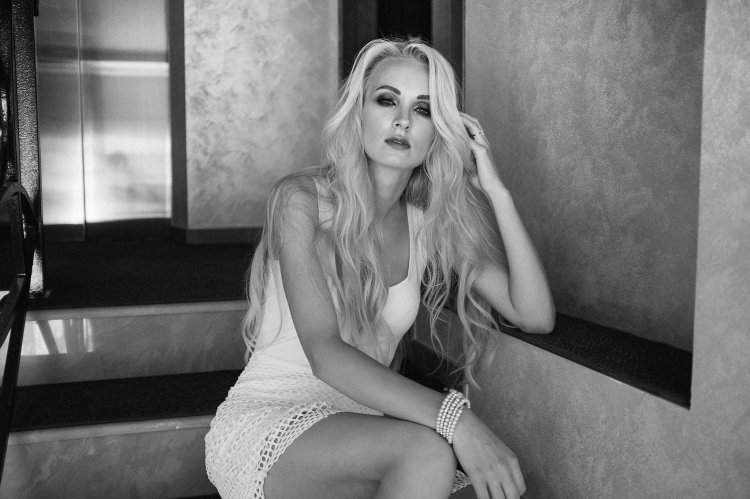 Айзина Екатерина Александровна