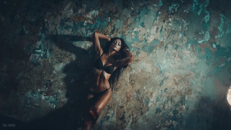 Наташа маркелова (natasha markelova)