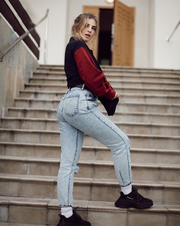 Аня Покров рост