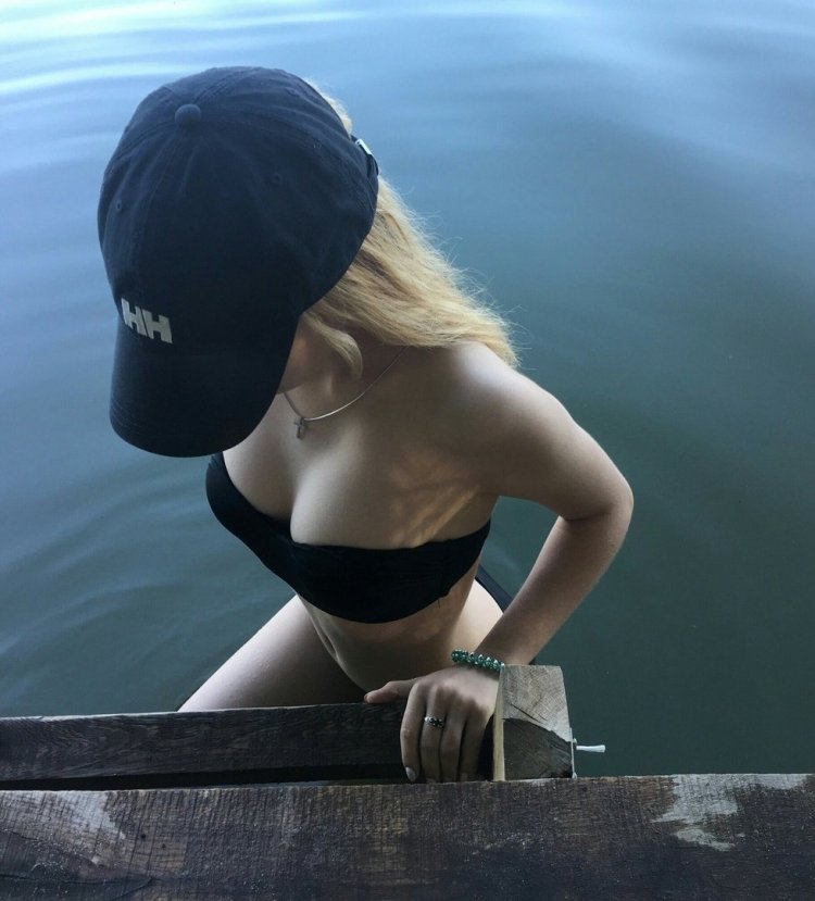 Амелия Кисаева