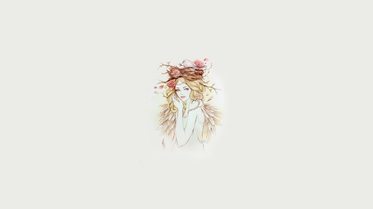 Обои Минимализм