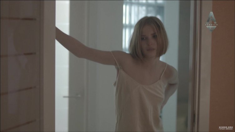 Дарья Белоусова сладкая жизнь