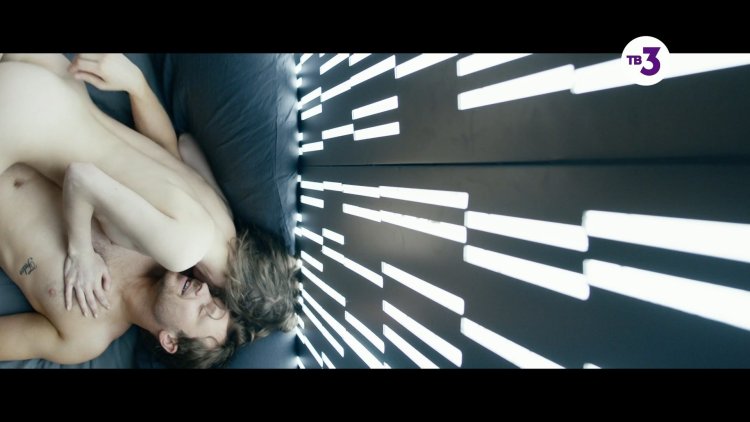 Сладкая жизнь эротические