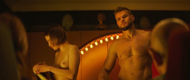 Фильм про любовь только про взрослых