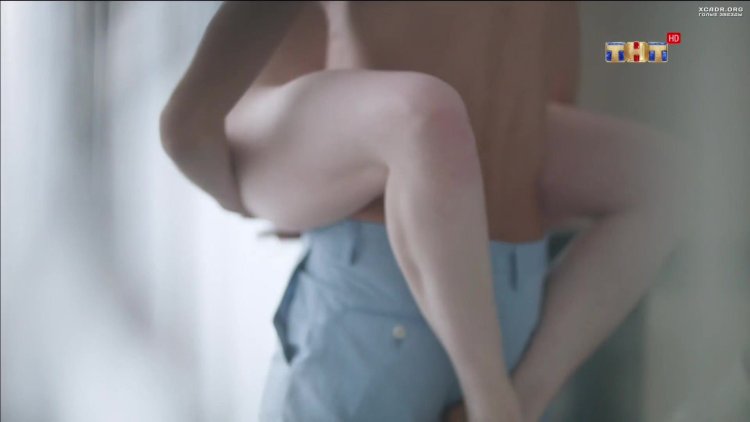 Лукерья ильяшенко сладкая жизнь