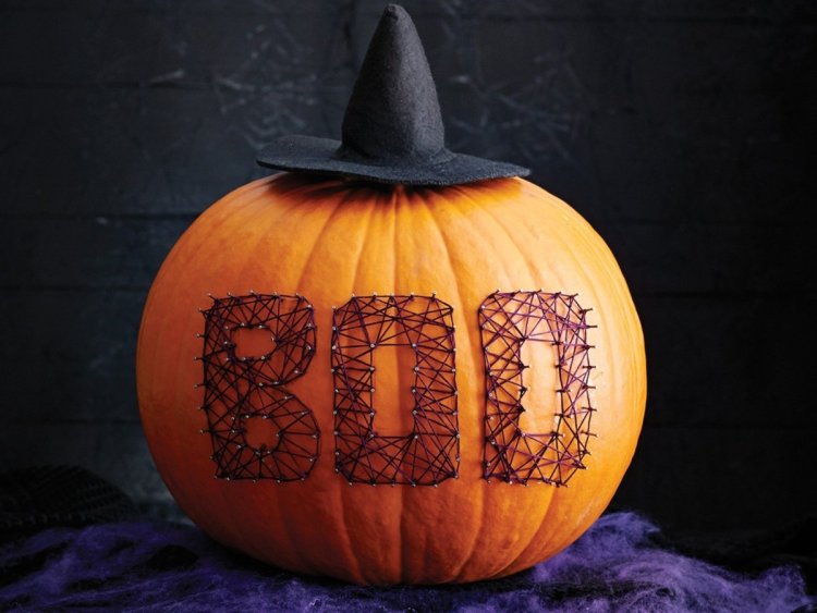 Тыква итальянская