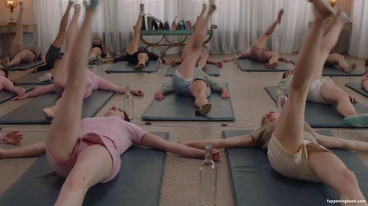 Рэйчел Кук модель 23 года голая