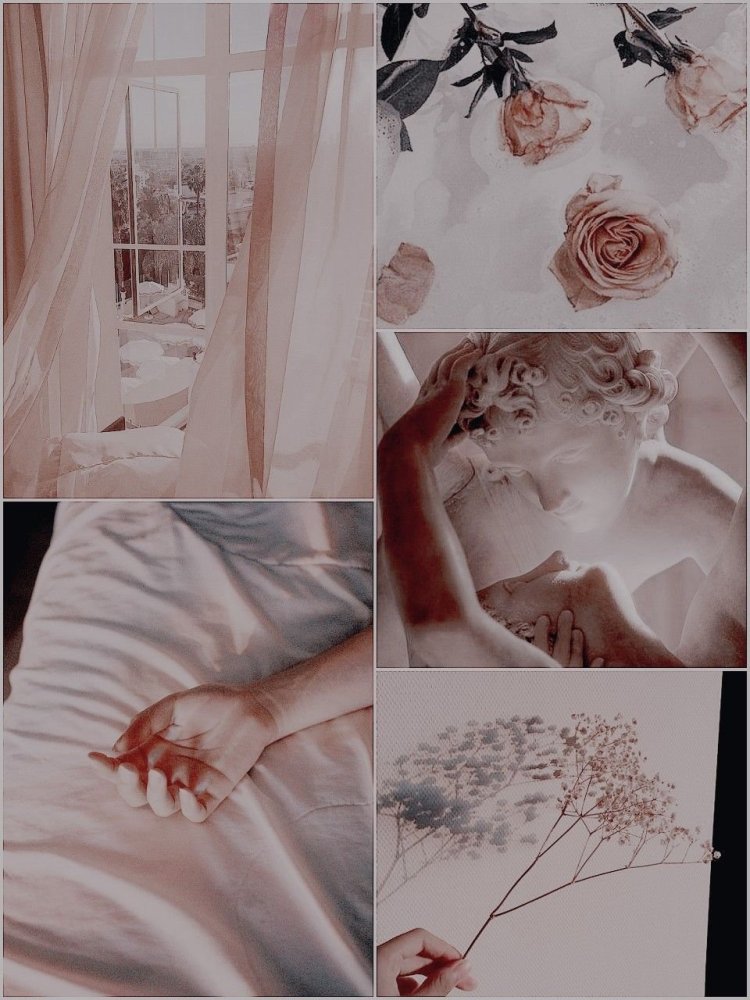 Женский силуэт эскиз