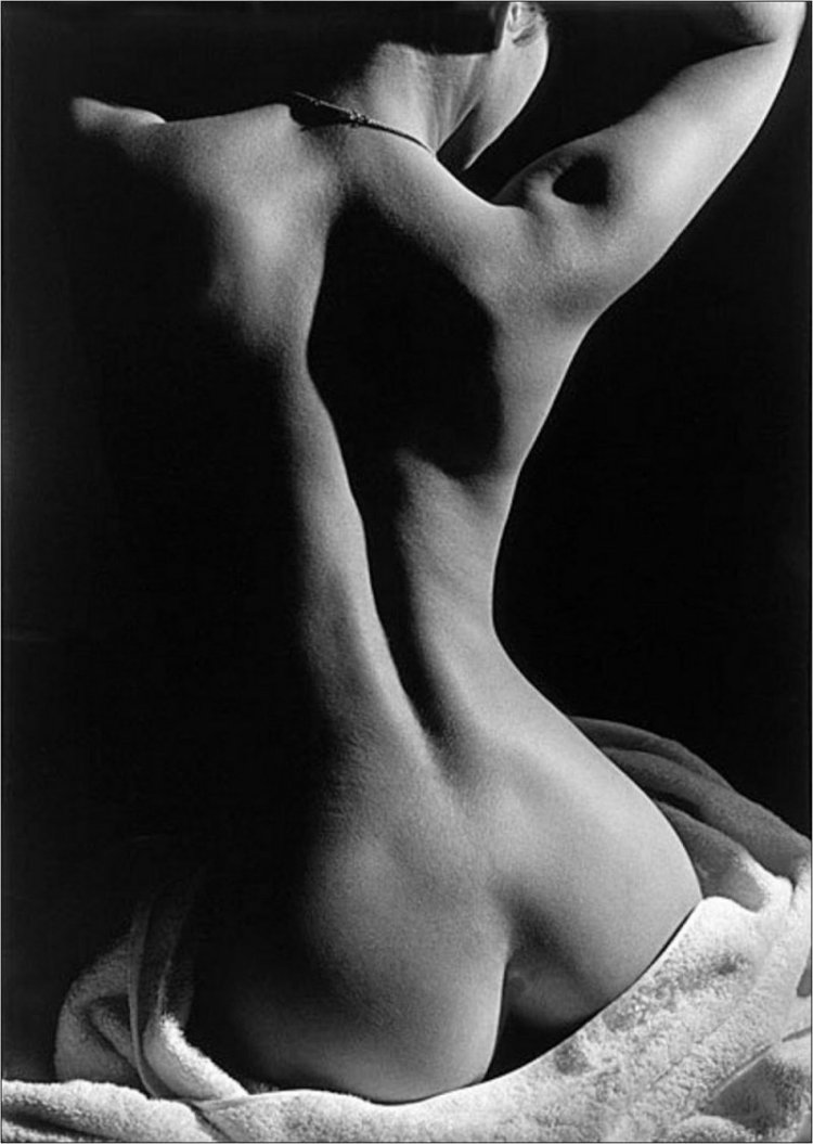 Dmitry Borisov фотограф