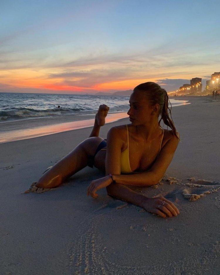 Мария Автахова @Maria_AVT