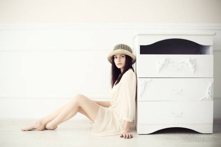 Варвара Шмыкова