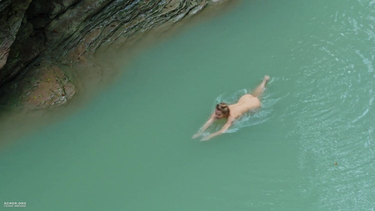 Мария Мартская блондинка 2020