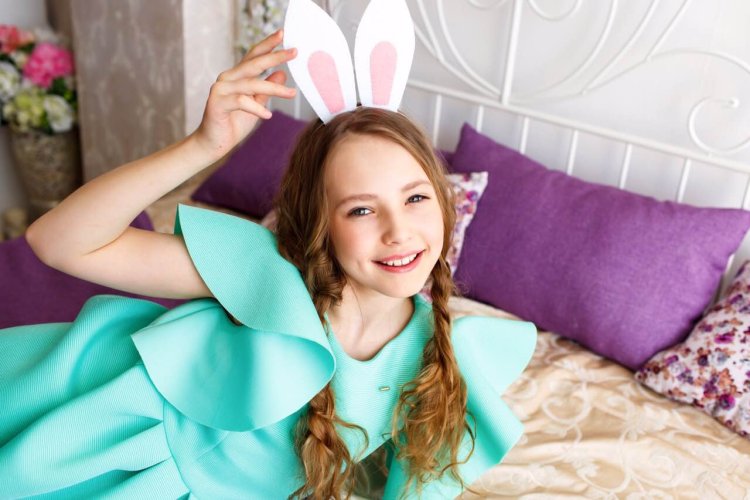 Варвара Субботина