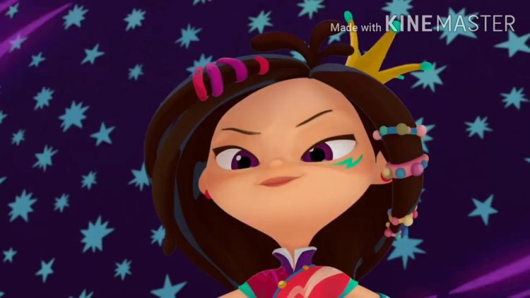 Мария Лапулина (Сережина)