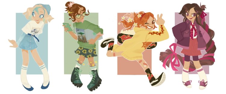 Елена фемджой