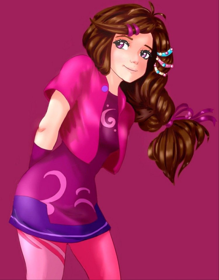 Стефания беатти