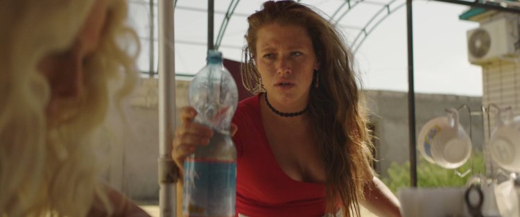 Мисс Максим Мария Автахова