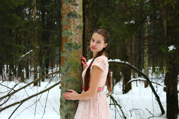 Варвара Субботина