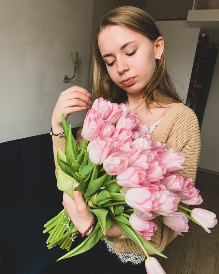 Варвара Шмыкова чики