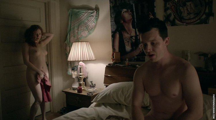 Бесстыжие сцены 18