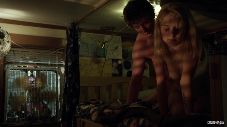 Эмма Гринвелл бесстыжие хот