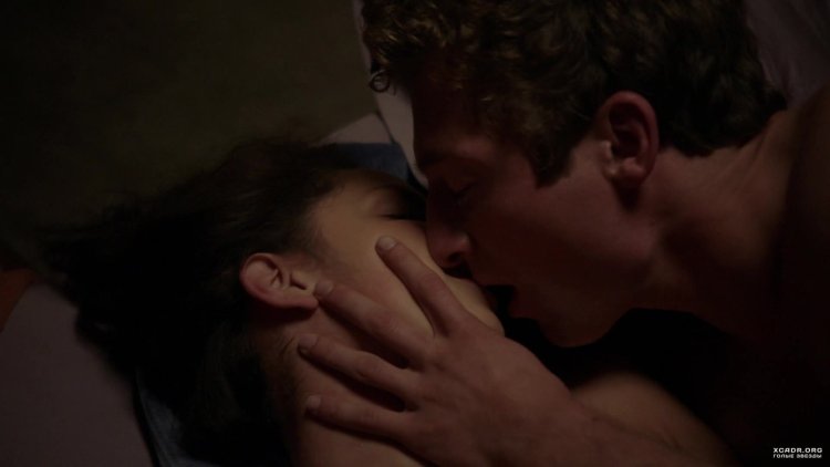 Эротическая сцена