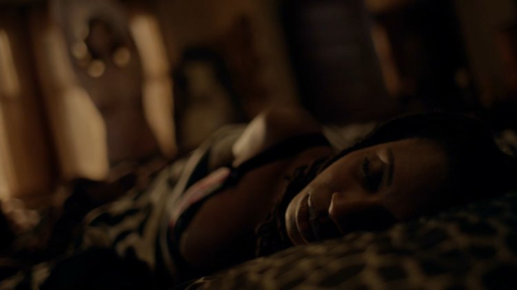 Исидора Горештер Shameless