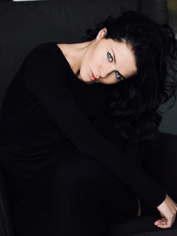 Натали Старынкевич