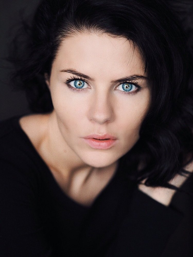 Натали Старынкевич фото