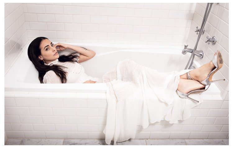 Натали мартинес