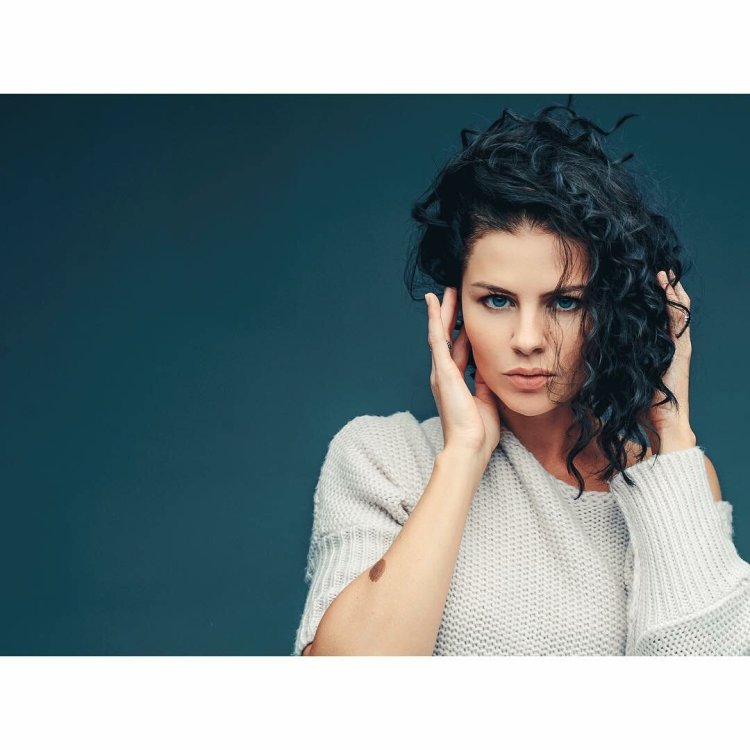 Натали Старынкевич