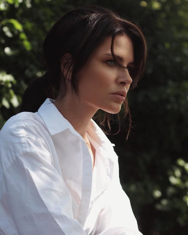 Натали Старынкевич