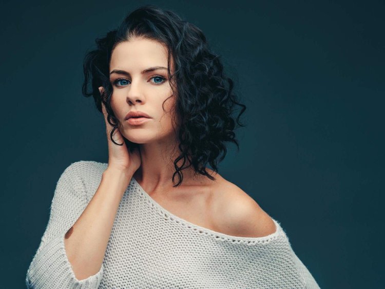 Ильфенеш Хадера фото