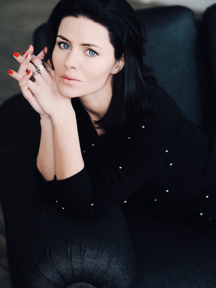 Натали Старынкевич